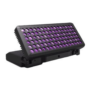 Chauvet WELL Pad Battery Flood