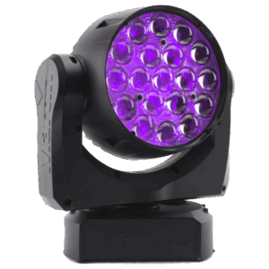 Martin MAC Aura XB