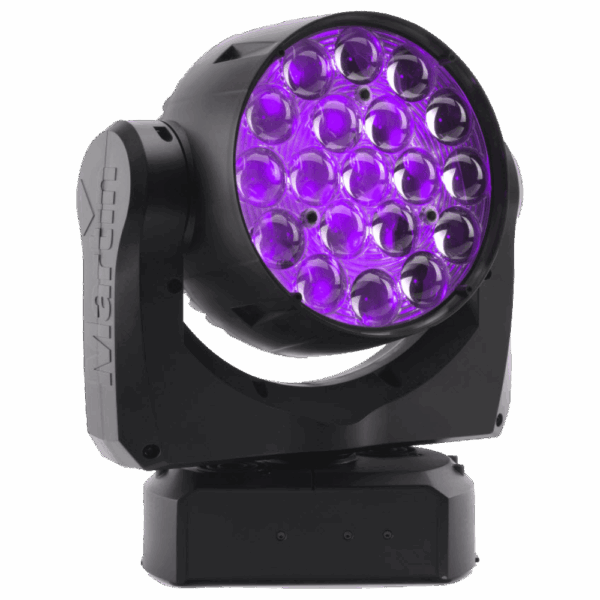 Martin MAC Aura XB