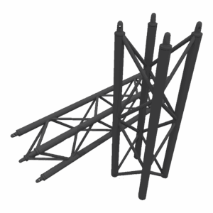 Total Fabrications OV30