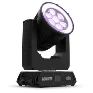 Chauvet Outcast 1 BeamWash