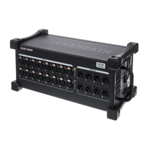 Allen & Heath DX168 I/O Expander