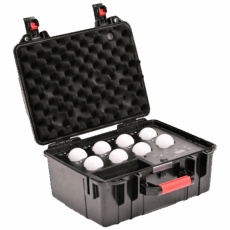 Astera LunaBulb Prep Case