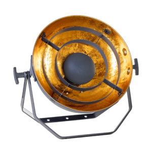 Vintage Luminaire 38