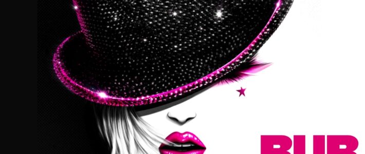 Burlesque The Musical Gala Night