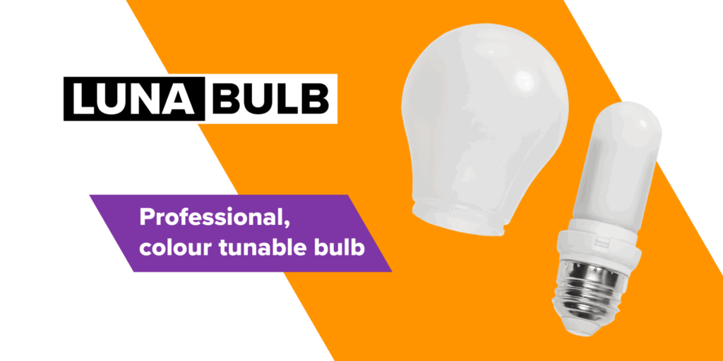 Astera LunaBulb Feature