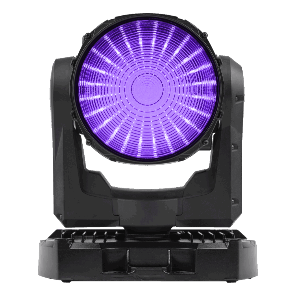 Front of Martin MAC One