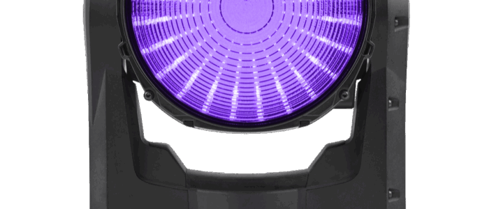 Front of Martin MAC One