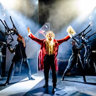 Saving Mozart