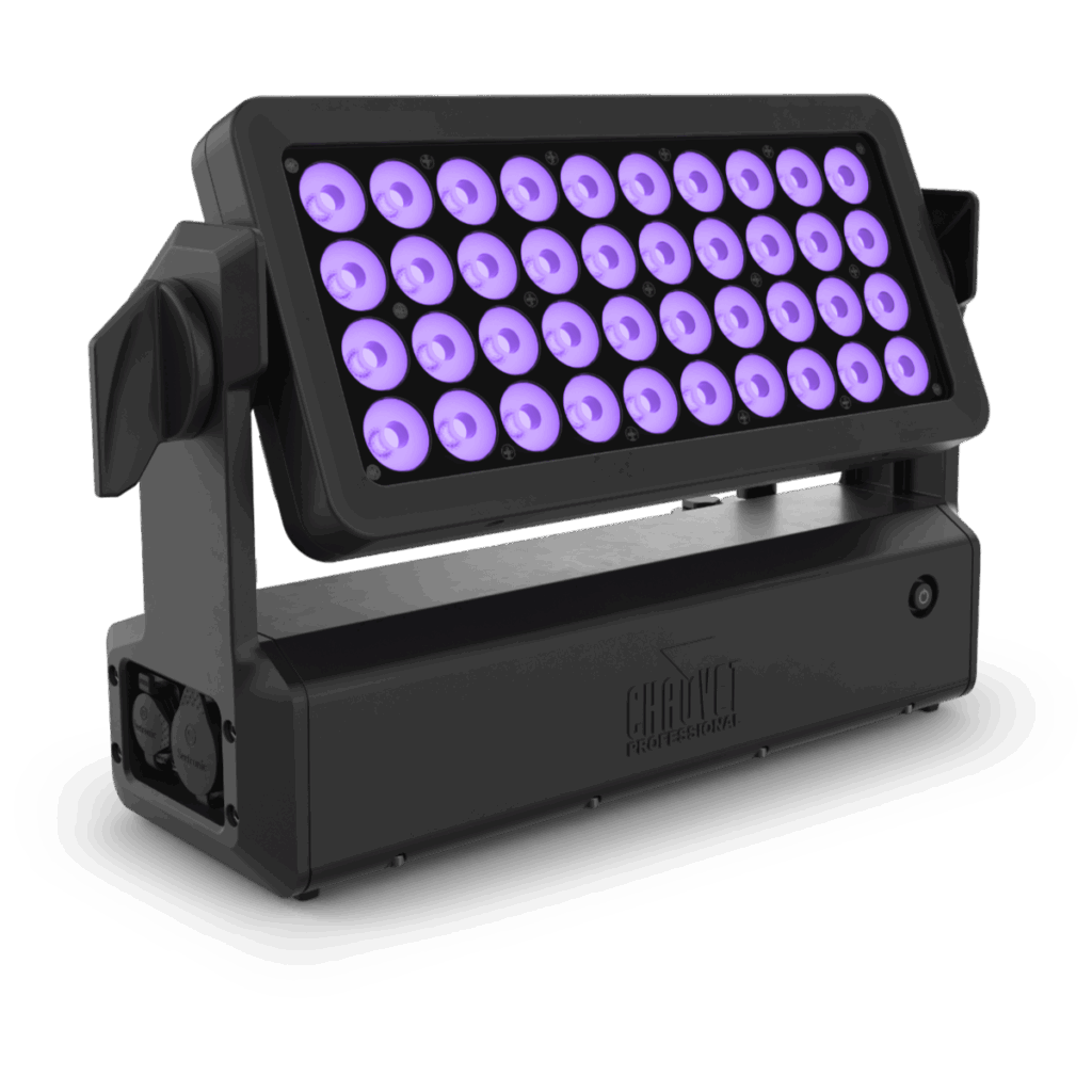 Chauvet WELL Panel X