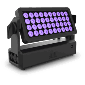 Chauvet WELL Panel X