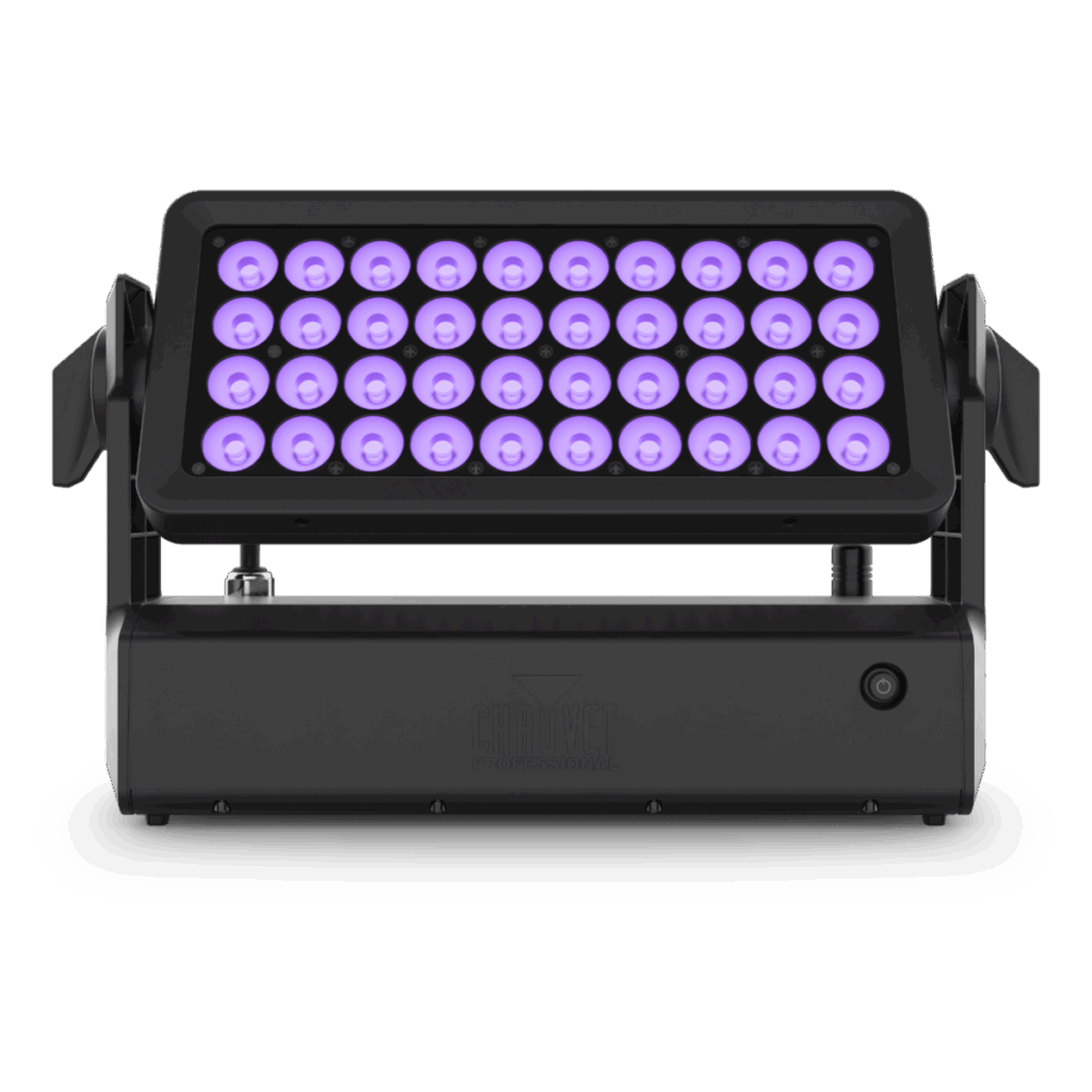 Chauvet WELL Panel X Front
