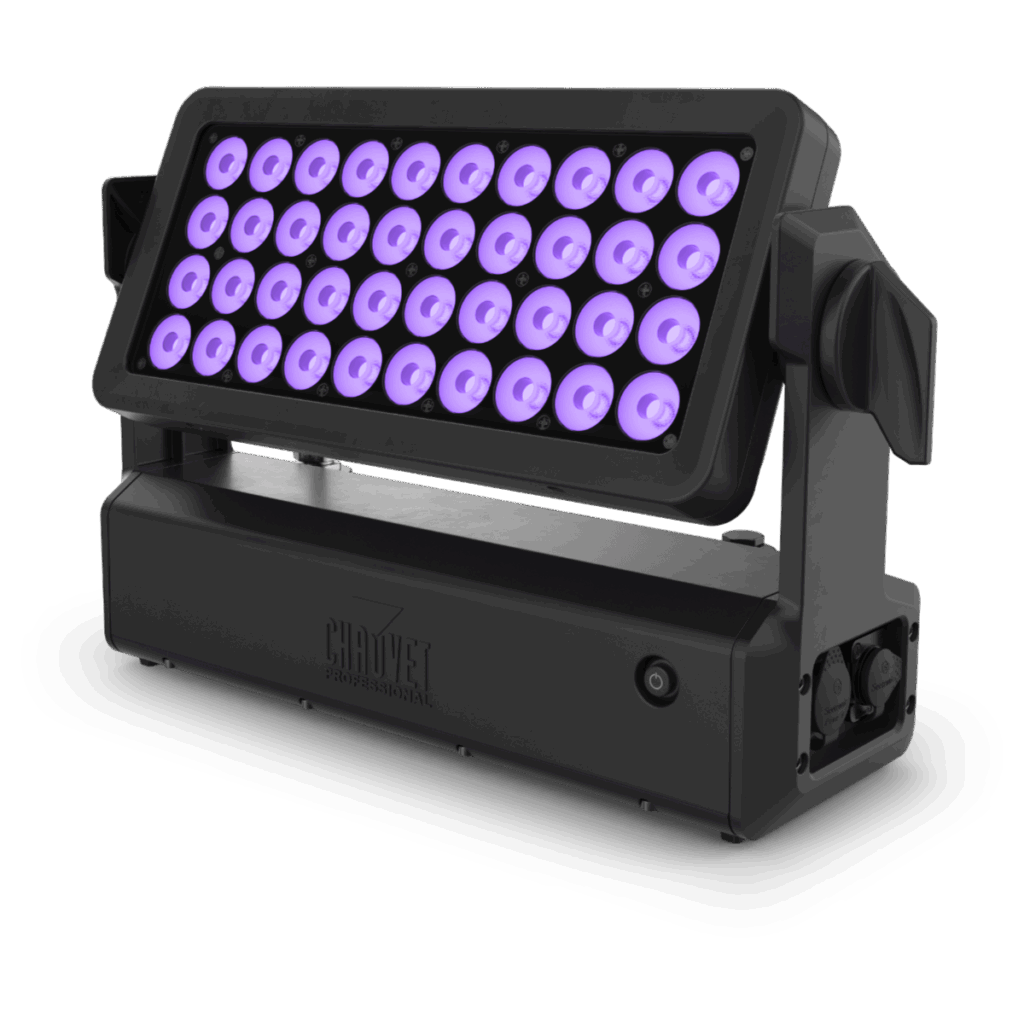 Chauvet WELL Panel X Side