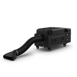 Chauvet Cloud 9X IP Low Fogger