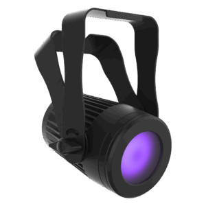 Chauvet COLORDash 5X IP