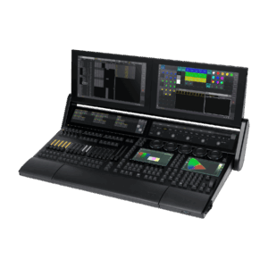 grandMA3 Light Console