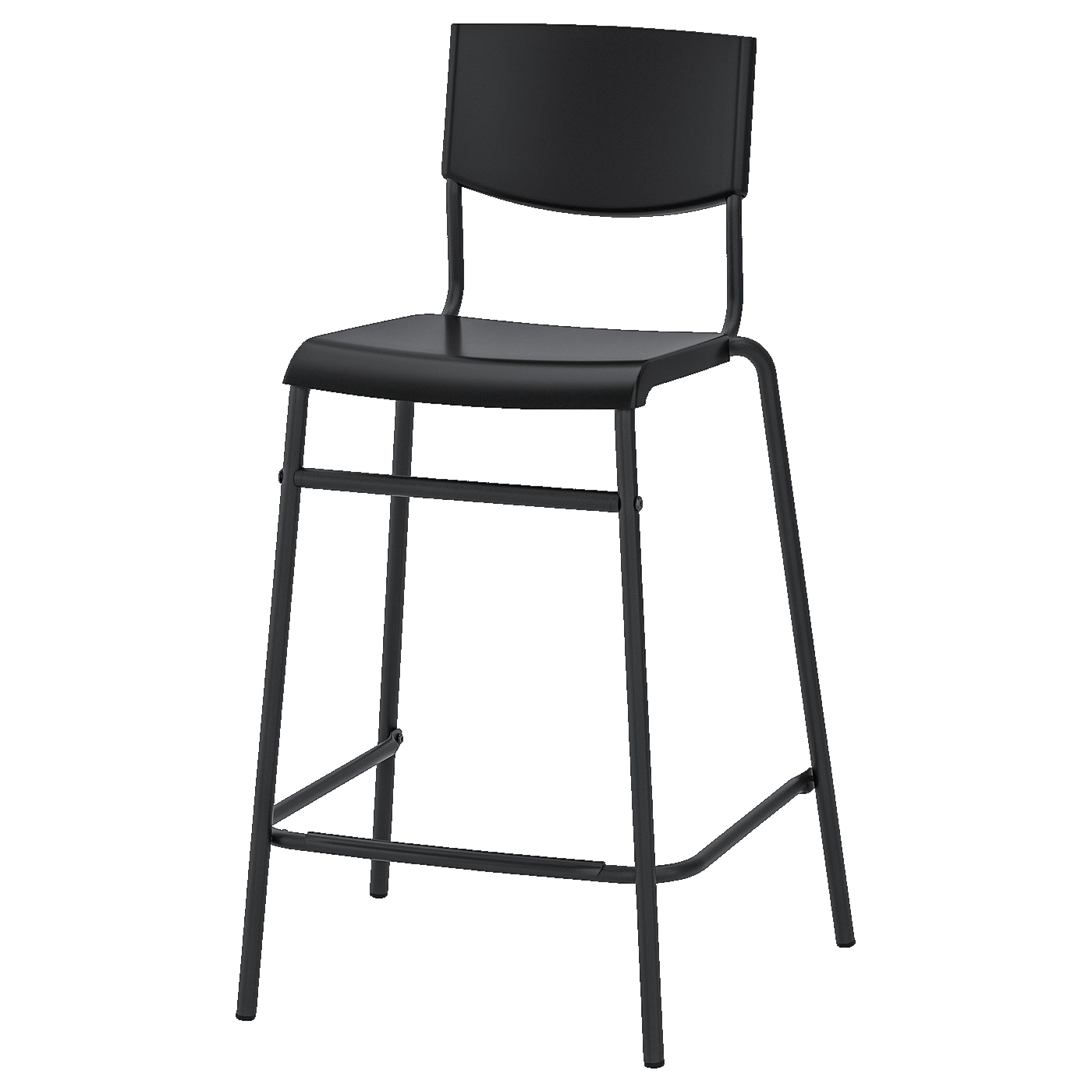 High Bar Stool