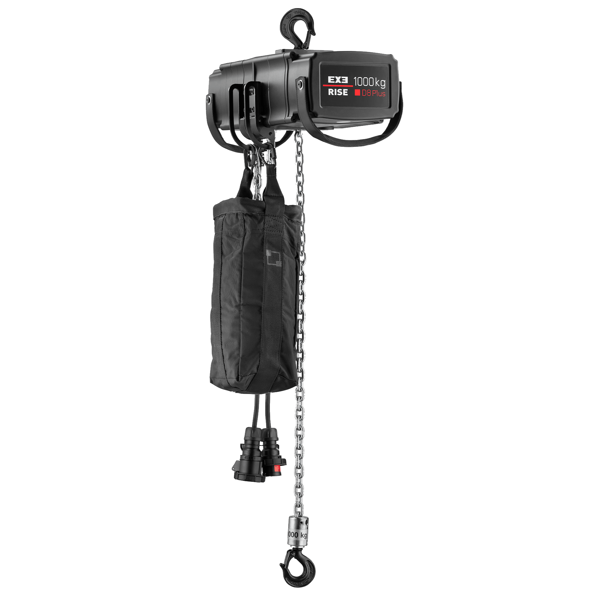 EXE Rise D8+ 1000kg Hoist